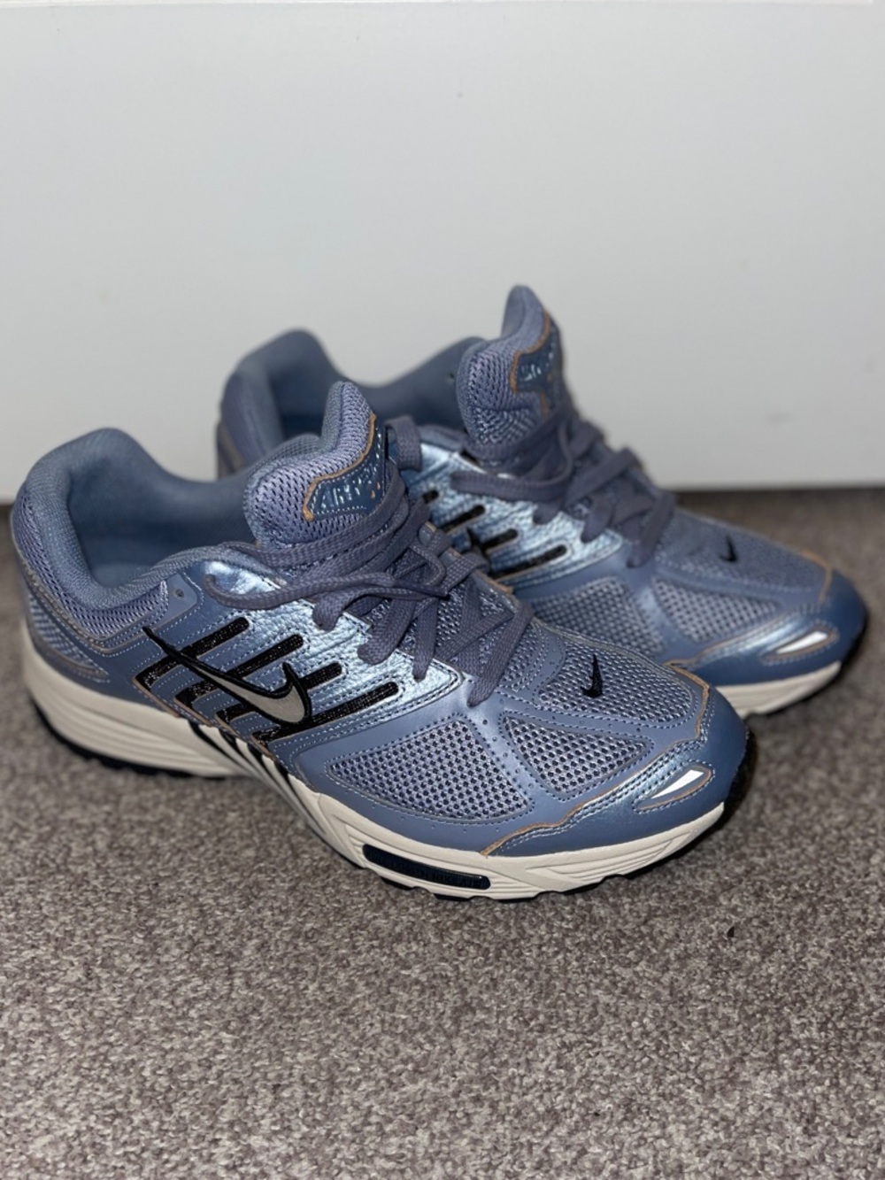 Nike Pegasus 2005 Sneakers